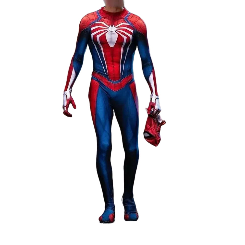 Тот самый паук