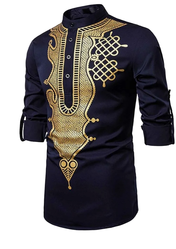 Татарская рубашка