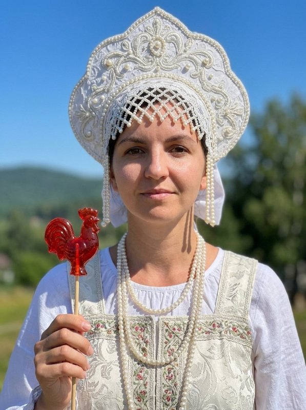 Пример