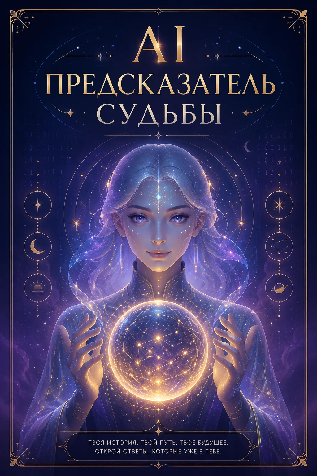 Предсказатель