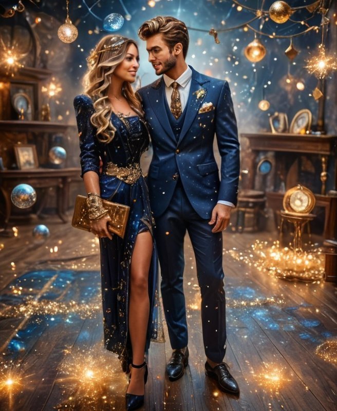 Иллюзионист