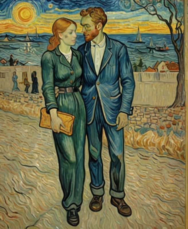 VanGogh