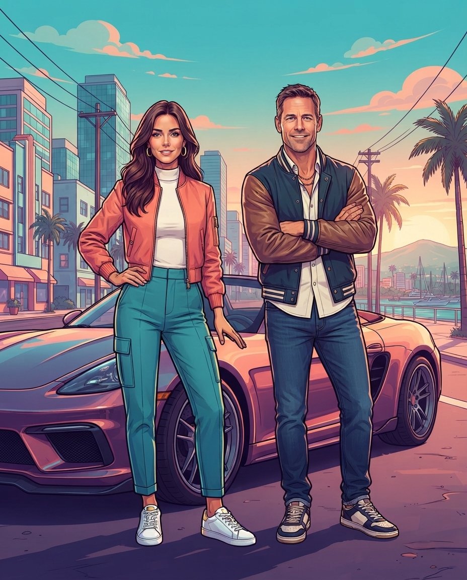 GTA