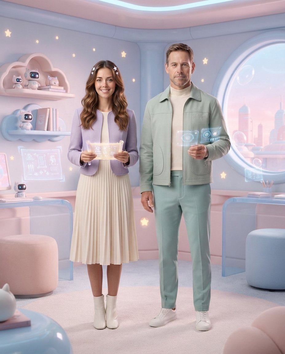 Кавай
