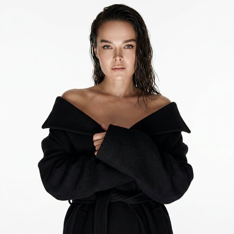 Пальто & свет